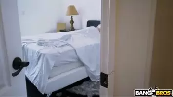 Why is your cock out?