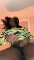 Right before I take a seat
