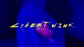 Teaser - Cybertwink, cyborg whore