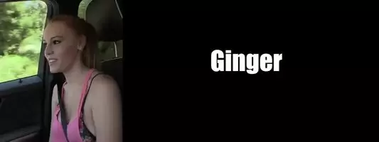 Ginger Simply