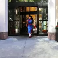 Ashley Nocera as Chi Chi