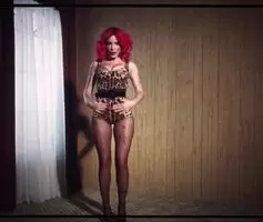 Halsey - Nightmare