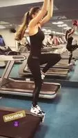 workout