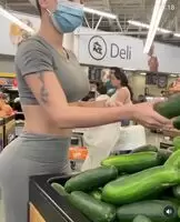 the guy in the back knows what's up