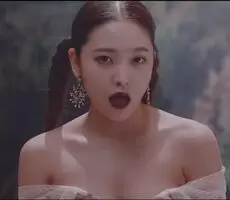 Red Velvet Yeri