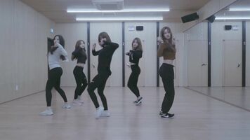PLAYBACK - Let Me Love You by Ariana Grande Dance Cover