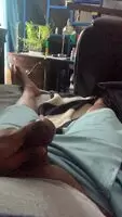 Saved up for a big finish