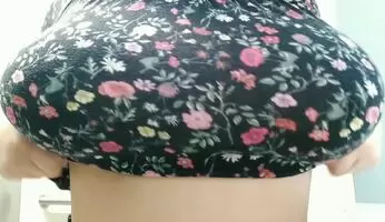 Shh! I filmed this in a public bathroom 🤭