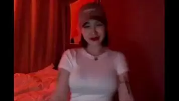 Jimin Park Bra