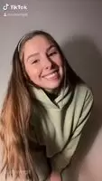 Do you like my naughty TikTok?