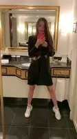 What I Always Do When I See A Mirror