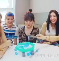 Red Velvet Irene