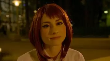 Slow-mo Ahegao of my friend @makichancosplay!