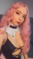 Will You Cum On My Tongue?