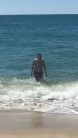 Friends Bouncing Boobs