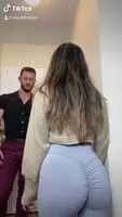 🔥🔥🔥We did the NSFW version of this sexy tiktok trend for the clout 🔥🔥🔥