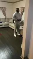 Sometimes You Have To Take Matters Into Your Own Hands..