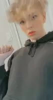 Is this sissy worthy enough to be one of my enslaved harem girls 🤔 let me know if you want to see her more especially being owned by me.