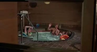 Stacy Brink - Ski School