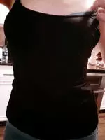 Someone requested to see my boob.