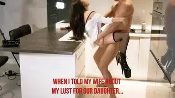 I think it was from this video that I became a fan of her