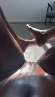 kiss it