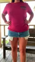 Do you like my skirt?