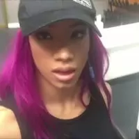 Sasha Banks 👅