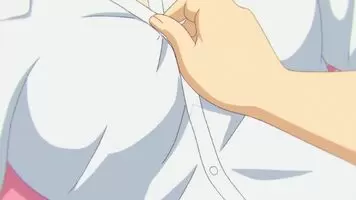 What would you give to undo her buttons?