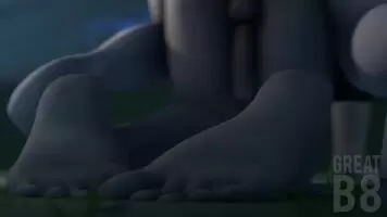 Toga fucks Deku