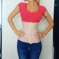 Isabel Madow