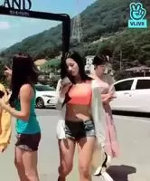 Berry Good - Johyun