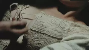 Hayley Atwell - The Pillars of the Earth