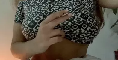 bored and horny