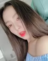 Red Velvet Irene - That lip bite