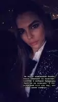 A couple of ig stories