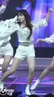 IZ*ONE - Eunbi
