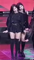 TWICE Mina Heart shaker