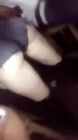 Twerk from IG story