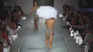 Fashionable Beachwear