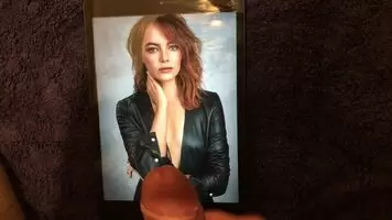 Emma Stone