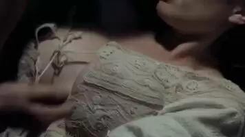 Hayley Atwell’s perfect tits