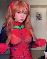 Asuka by Maria Fernanda