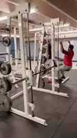 Close call
