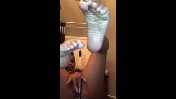 Playing with it