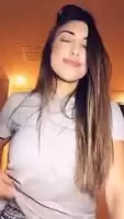 Hot Rainey Drops her great tits