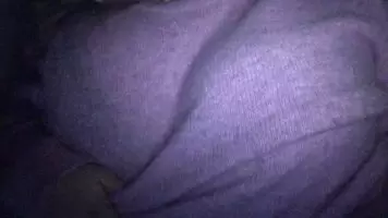 Milf boobies are the best kind