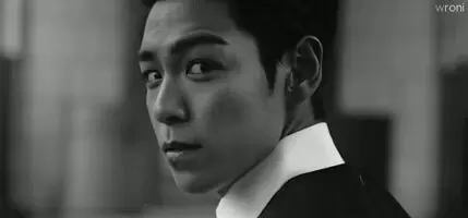 BIGBANG- T.O.P