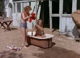 Sharon Kelly & Talie Cochrane- Sassy Sue