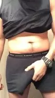 Tease Tuesday?